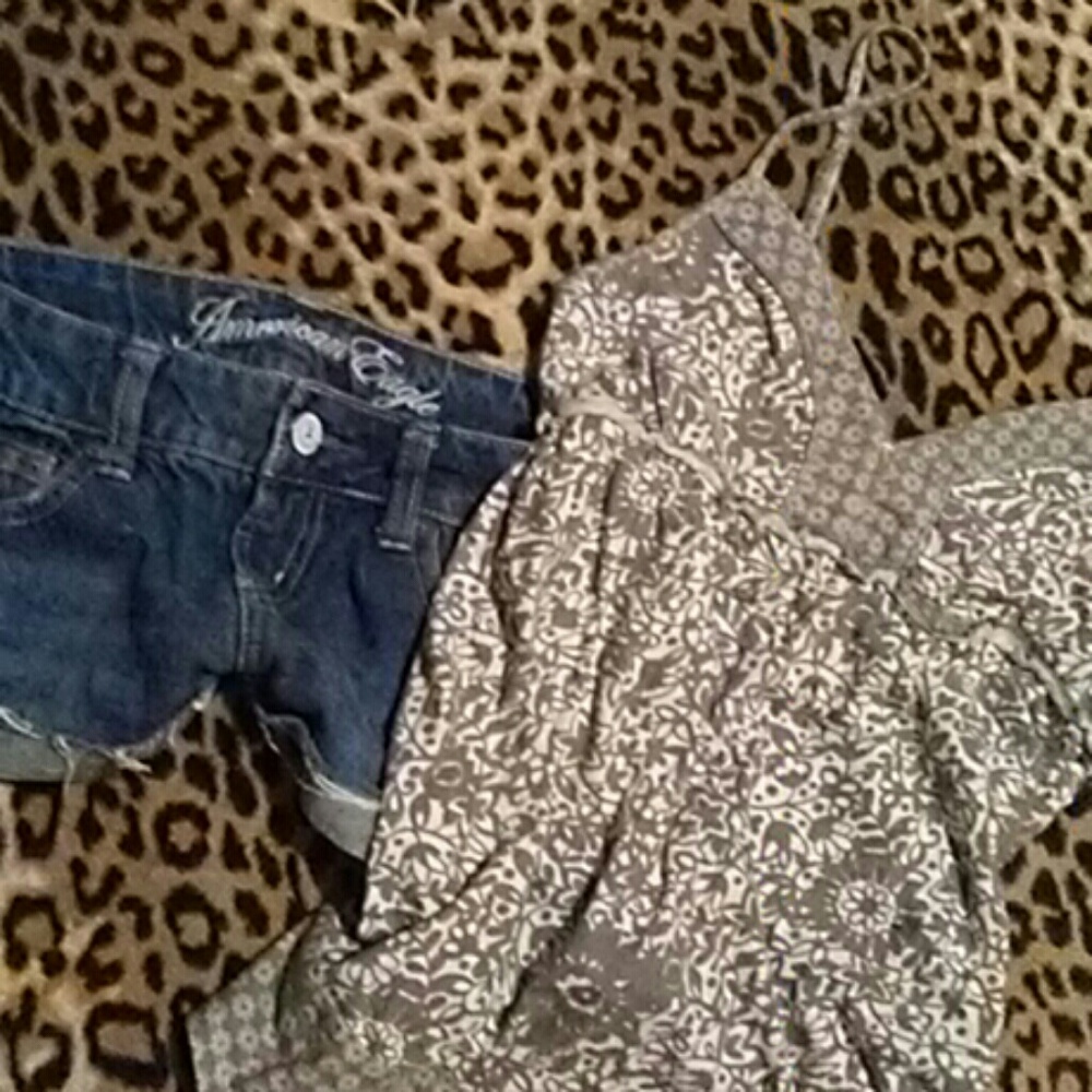 American Eagle Bundle - image 8